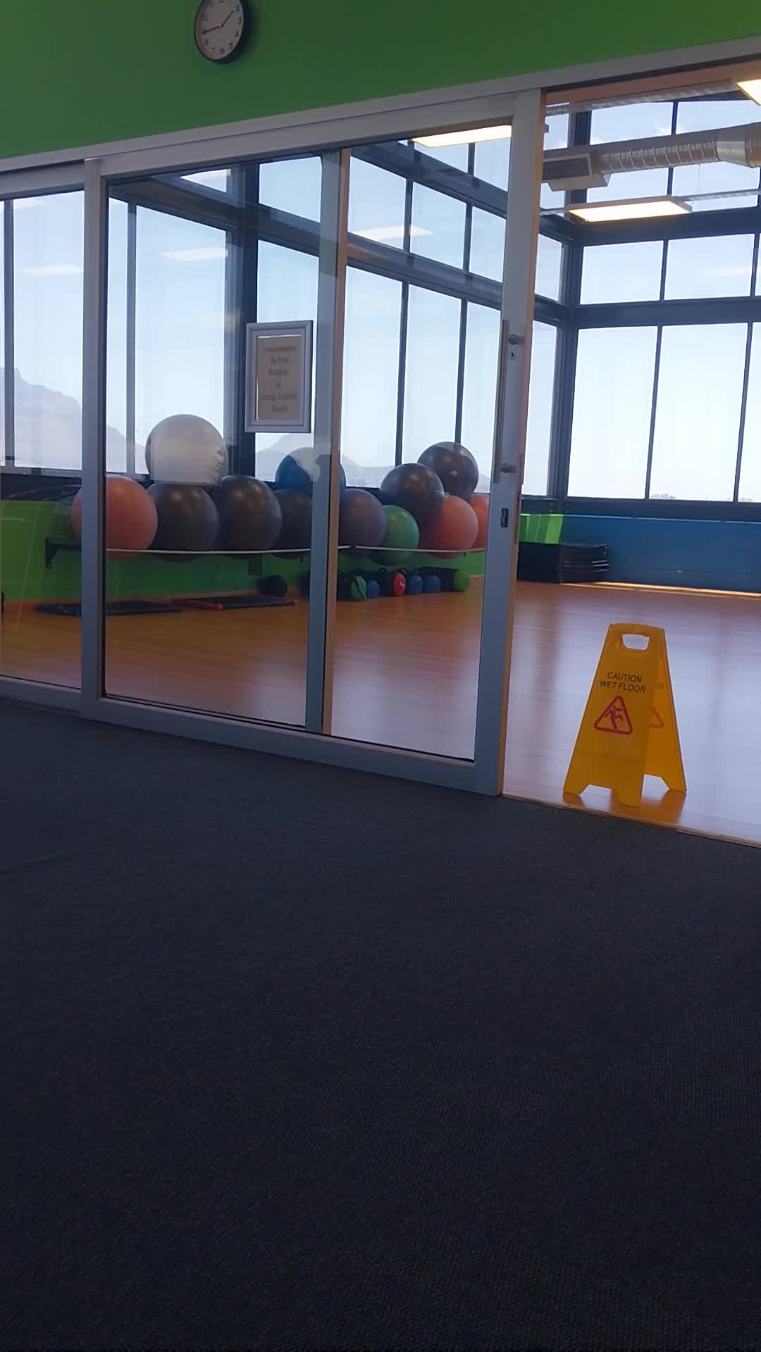 Planet Fitness