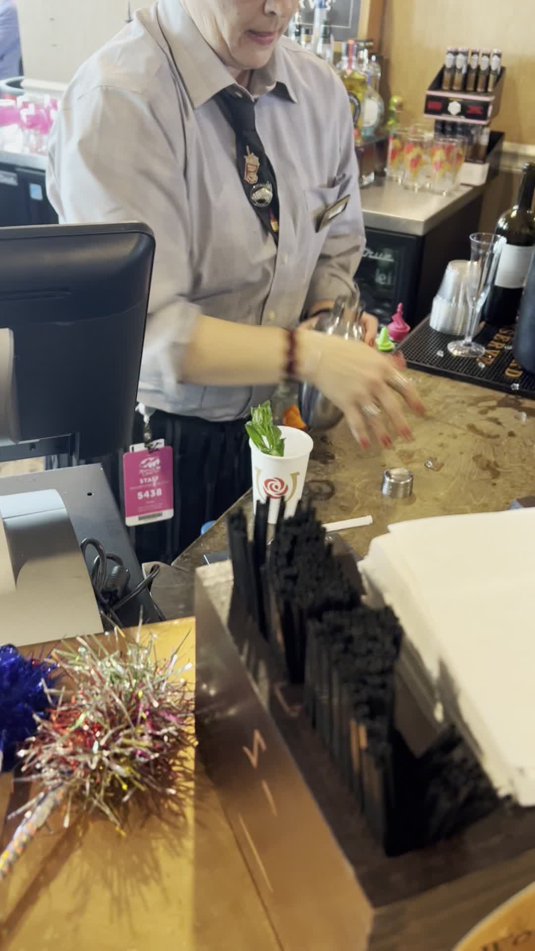 Churchill Downs Investment Co