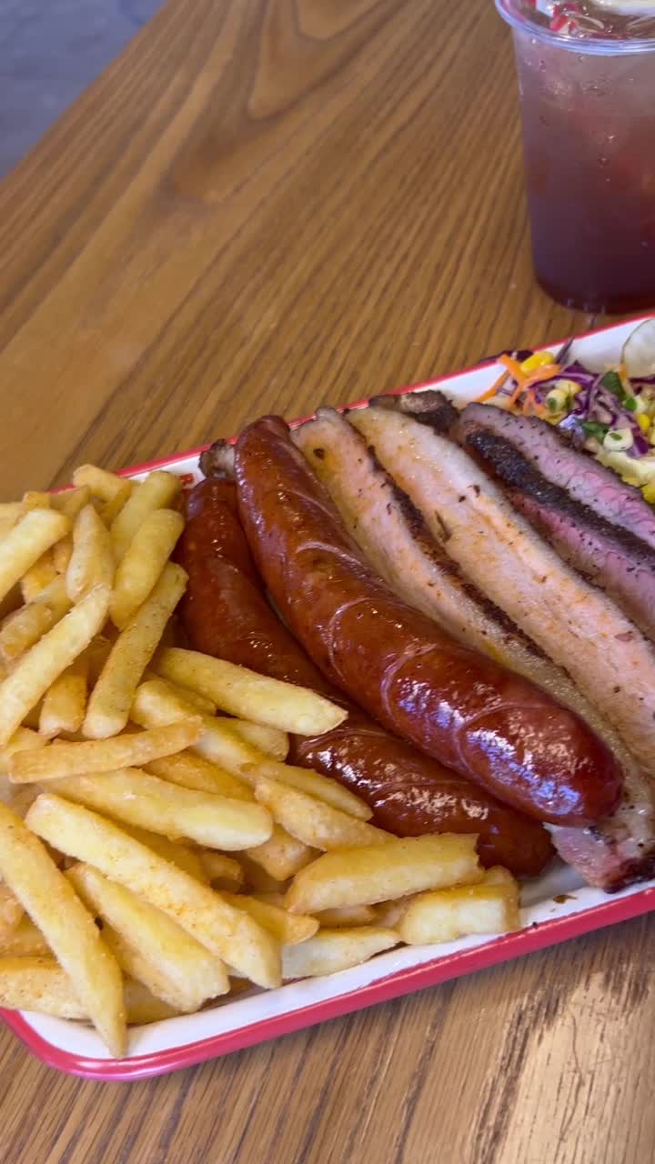 Smoky Sue's Barbecue Penrith