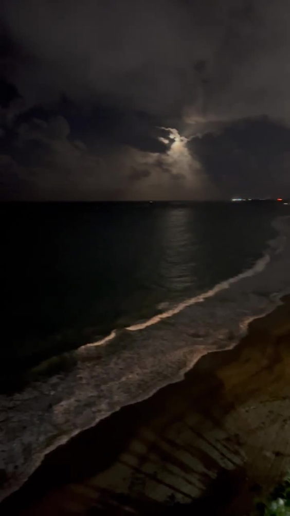 Beach San Juan