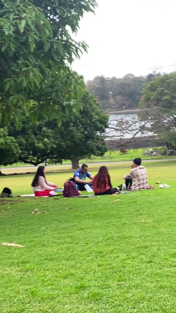 Royal Botanic Garden