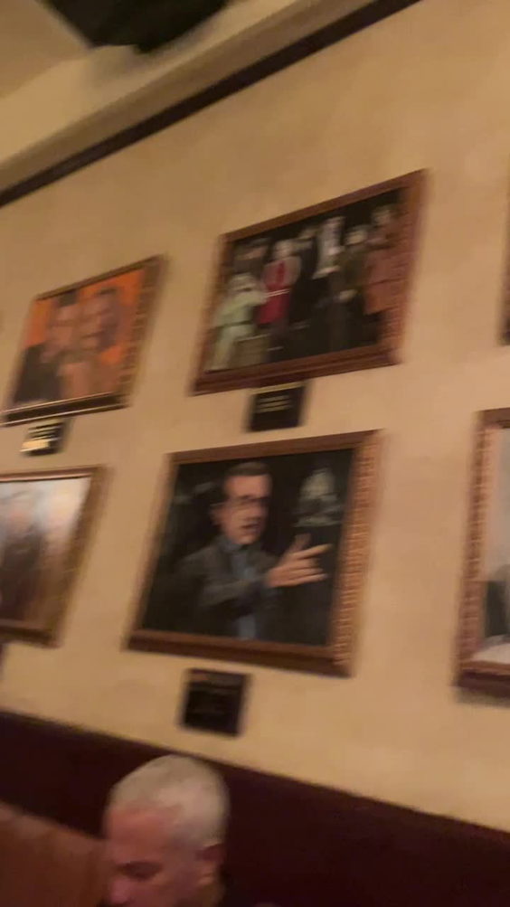 Tony's Di Napoli
