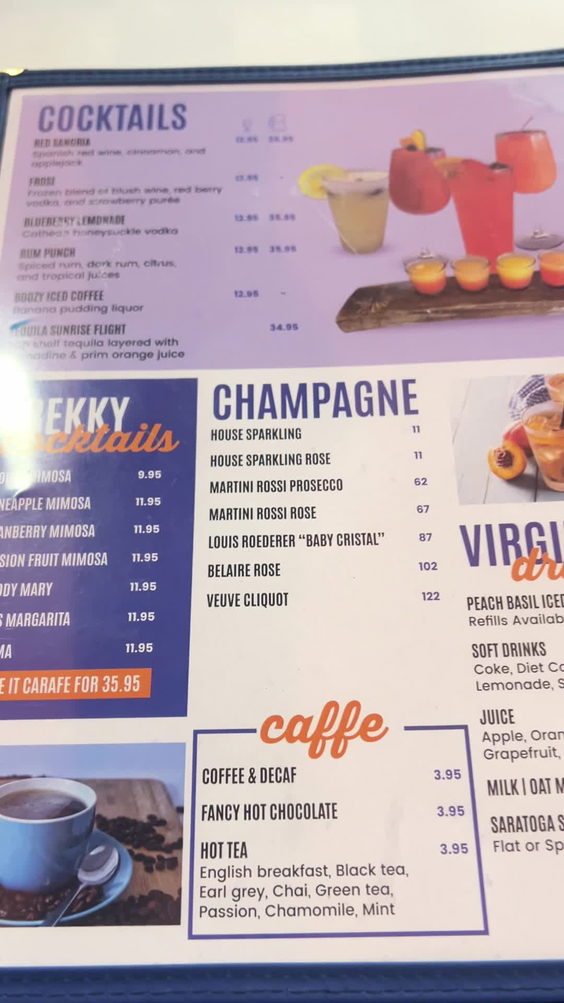 The Breakfast Boys