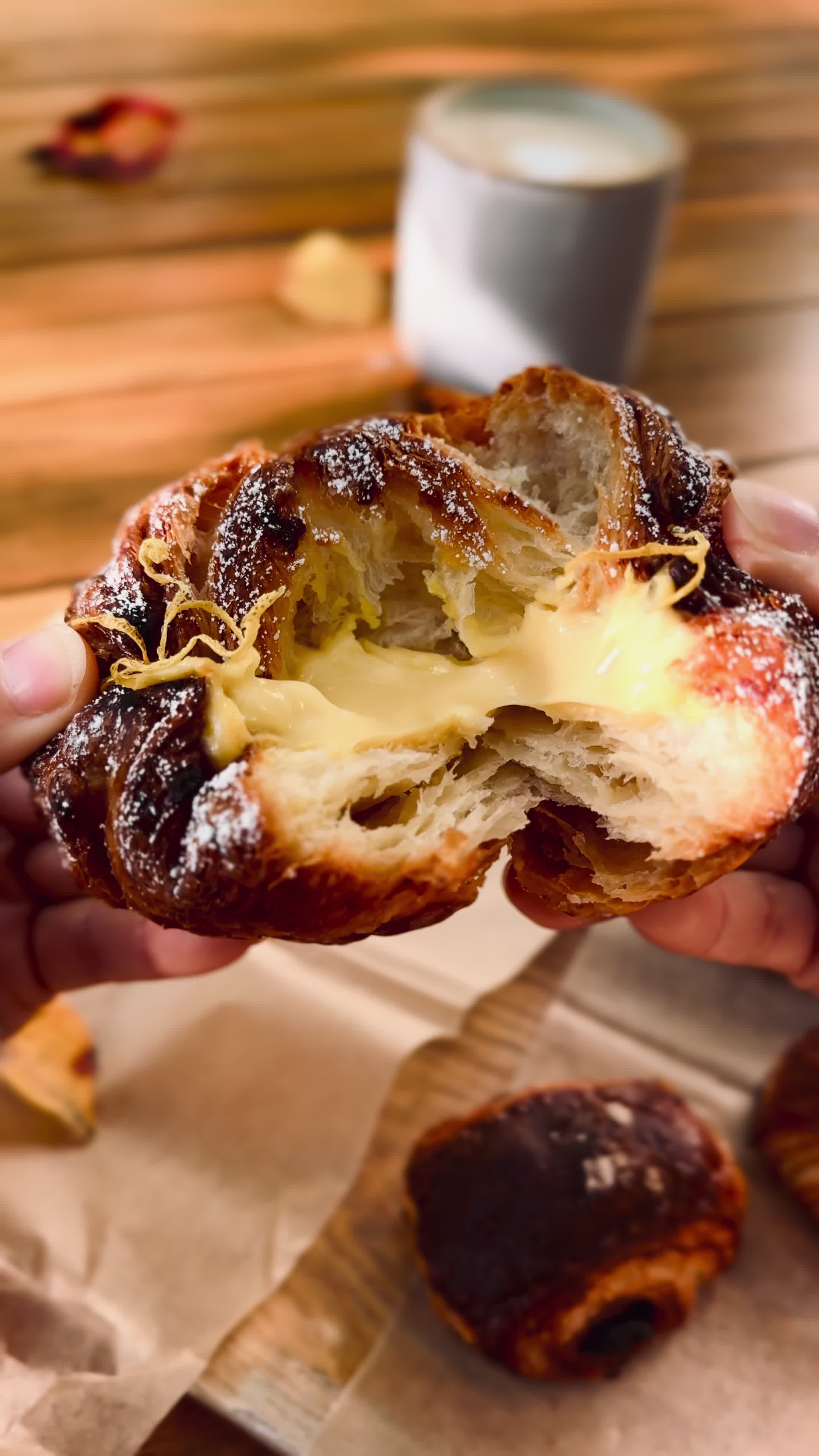 Video review of Backhaus