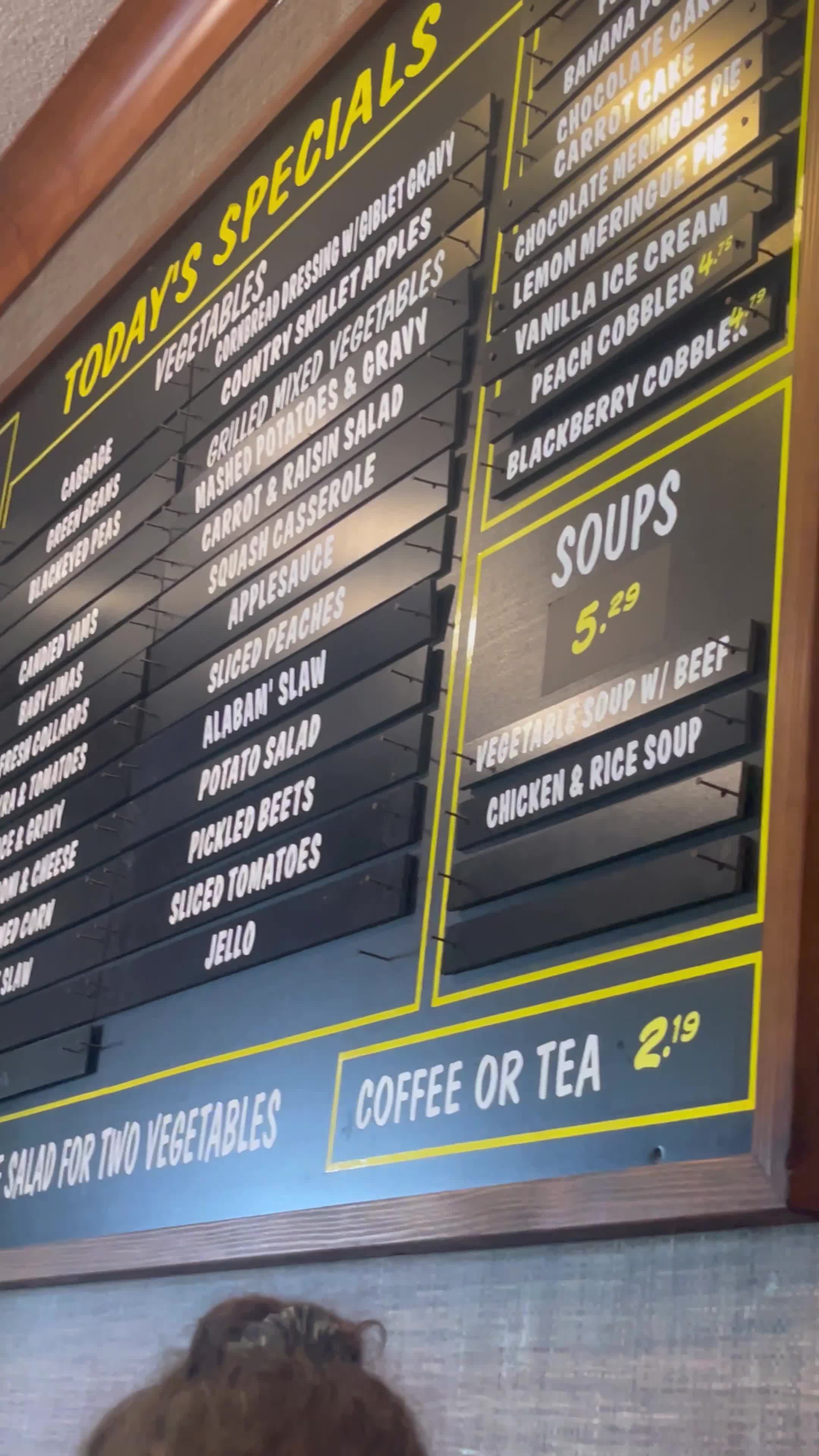 Video review of Lizard's Thicket