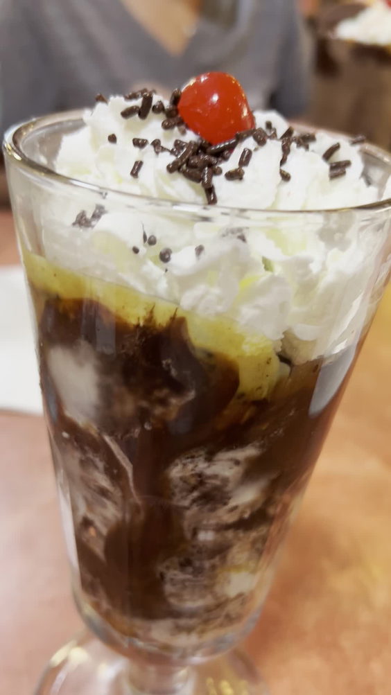 Friendly's
