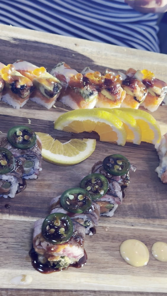 Gohan Sushi