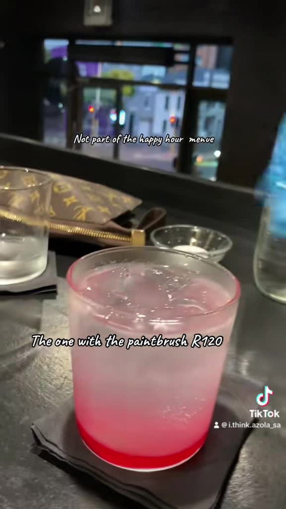 Fable Cocktail Bar