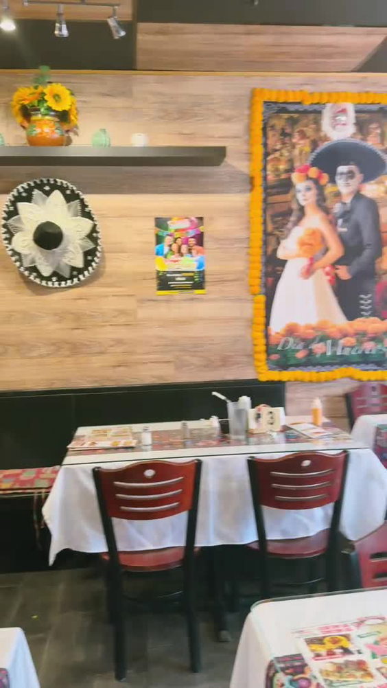 Taco Intenso