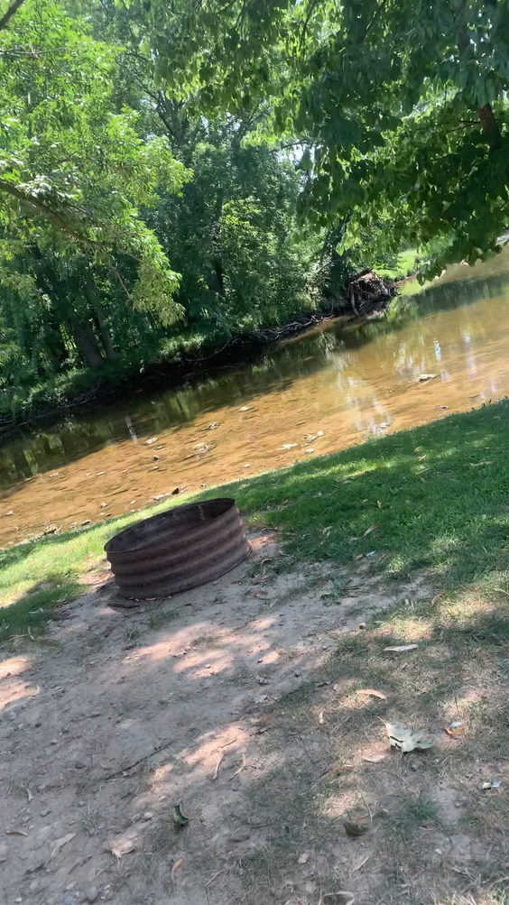 river ridge family campground 