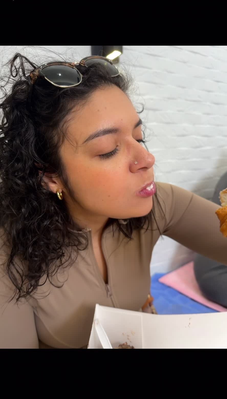 Sunday's Croissanterie