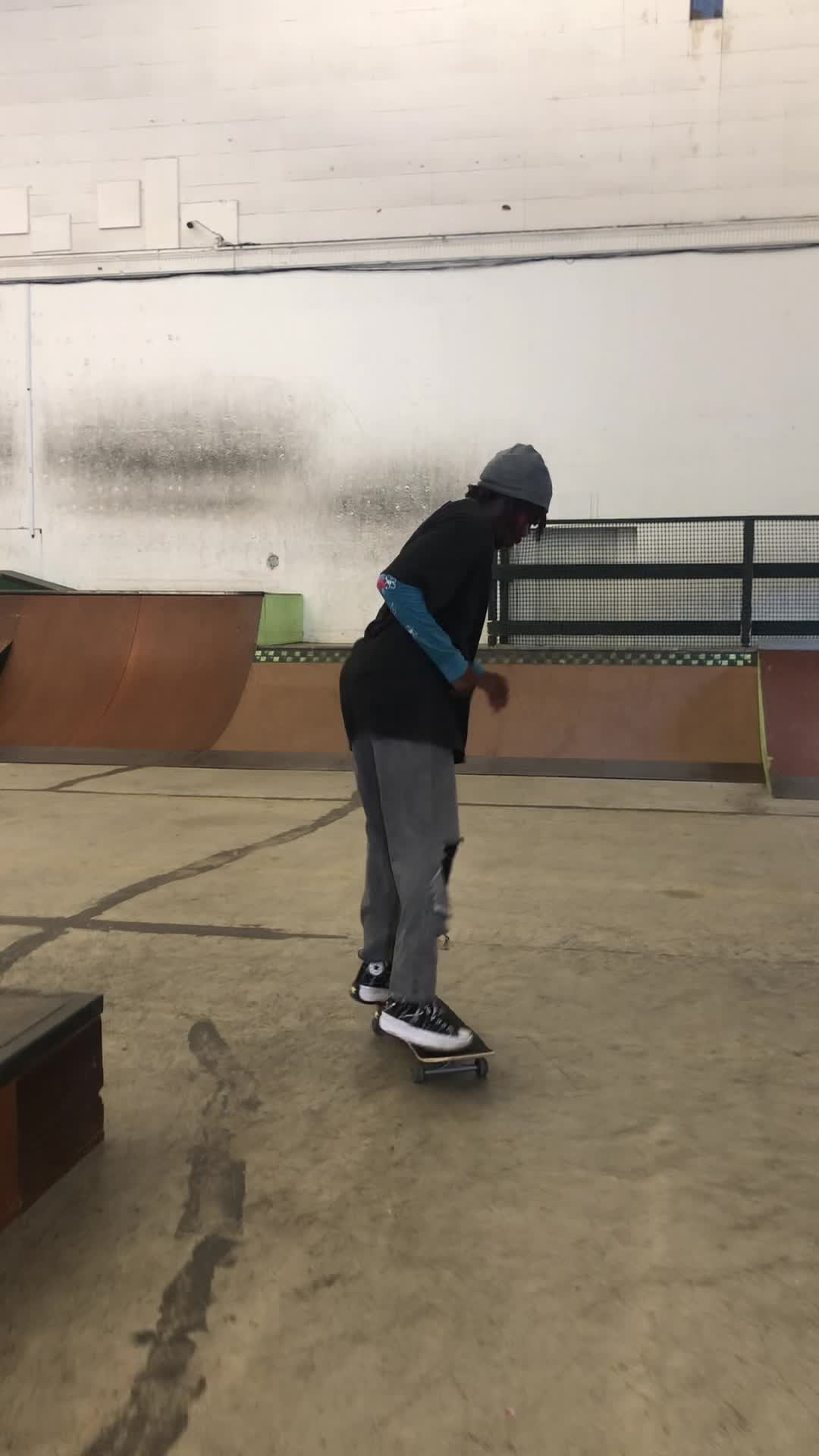 Fargo Skateboarding