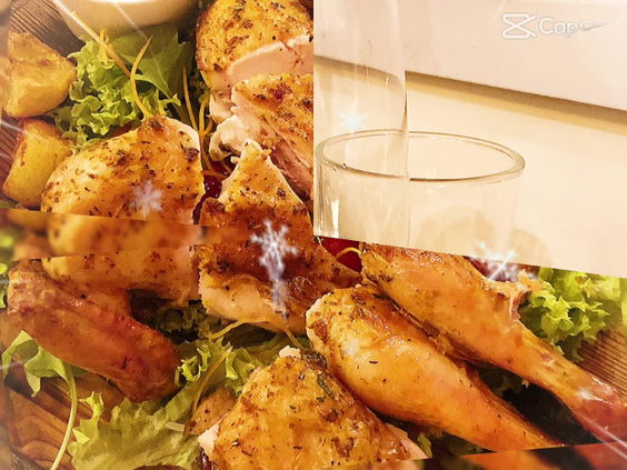 Farm To Plate