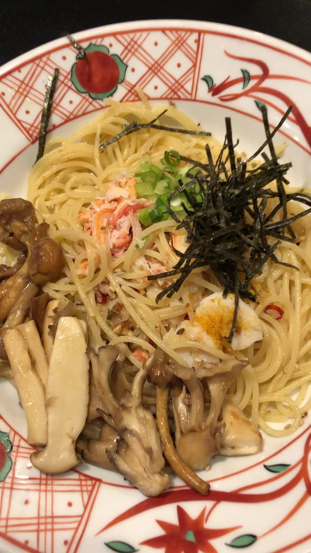 洋麺屋 五右衛門