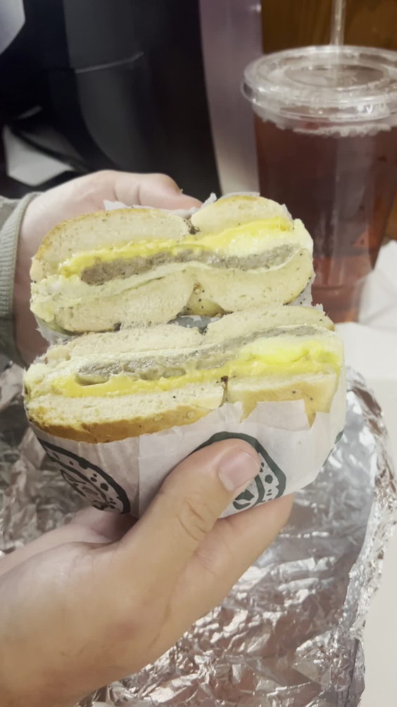 Ess-a-Bagel