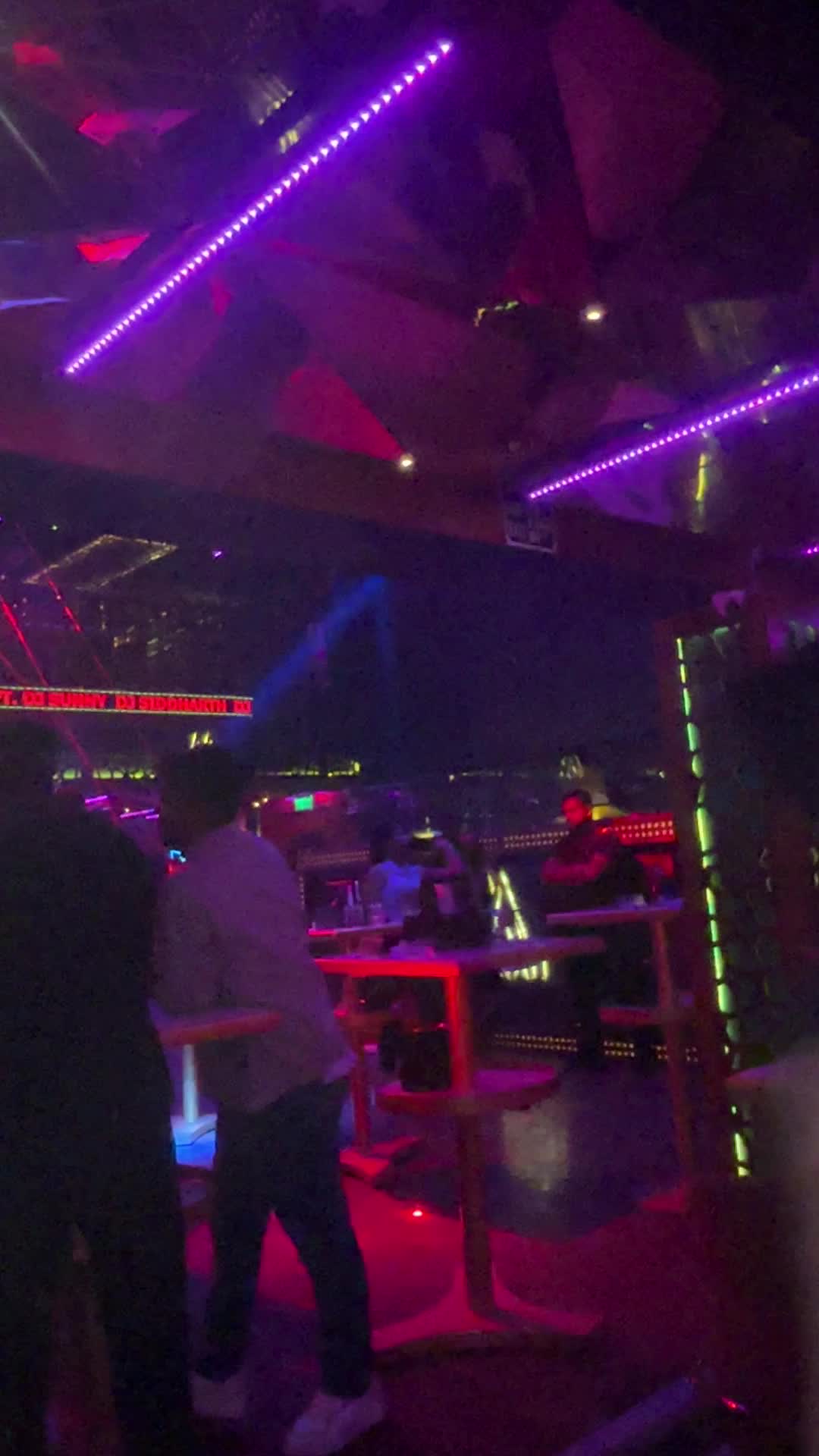 Bombay Shiv Sagar