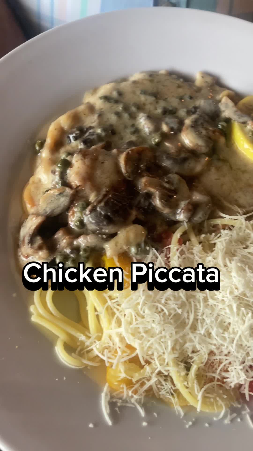 Mangiamo Ristorante & Pizzeria