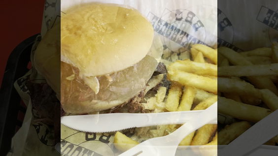 Ty's Smokehouse BBQ