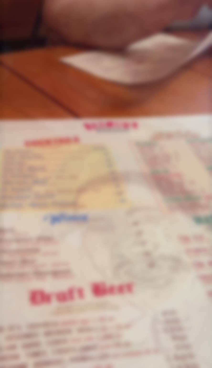Trejo's Cantina