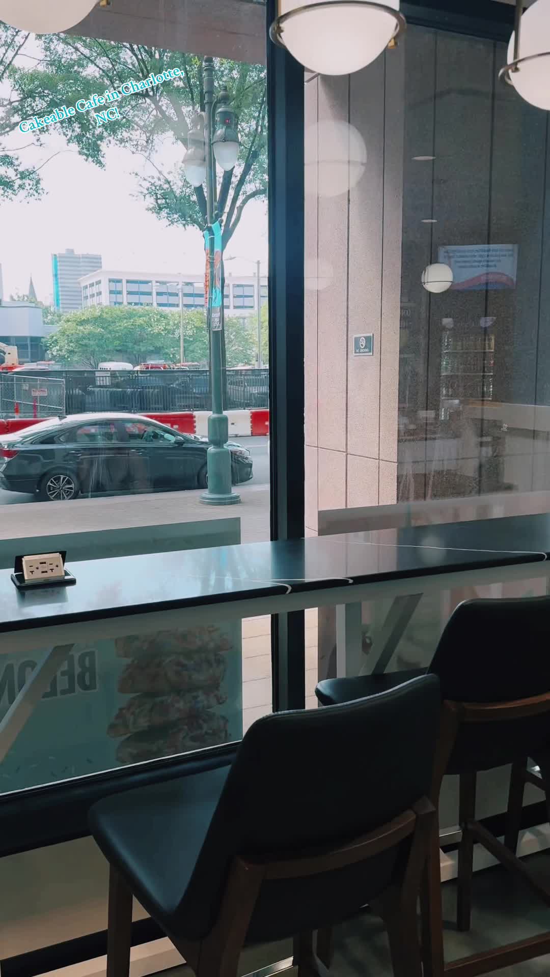 Cakeable Cafe