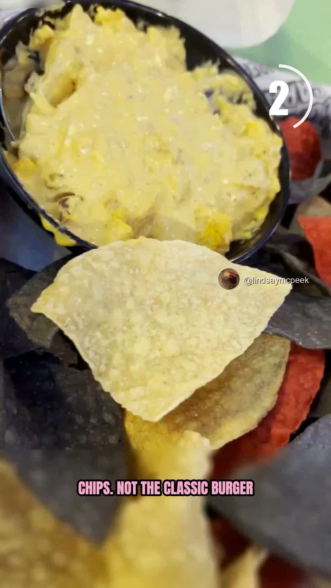 Video review of Trailboss Burgers