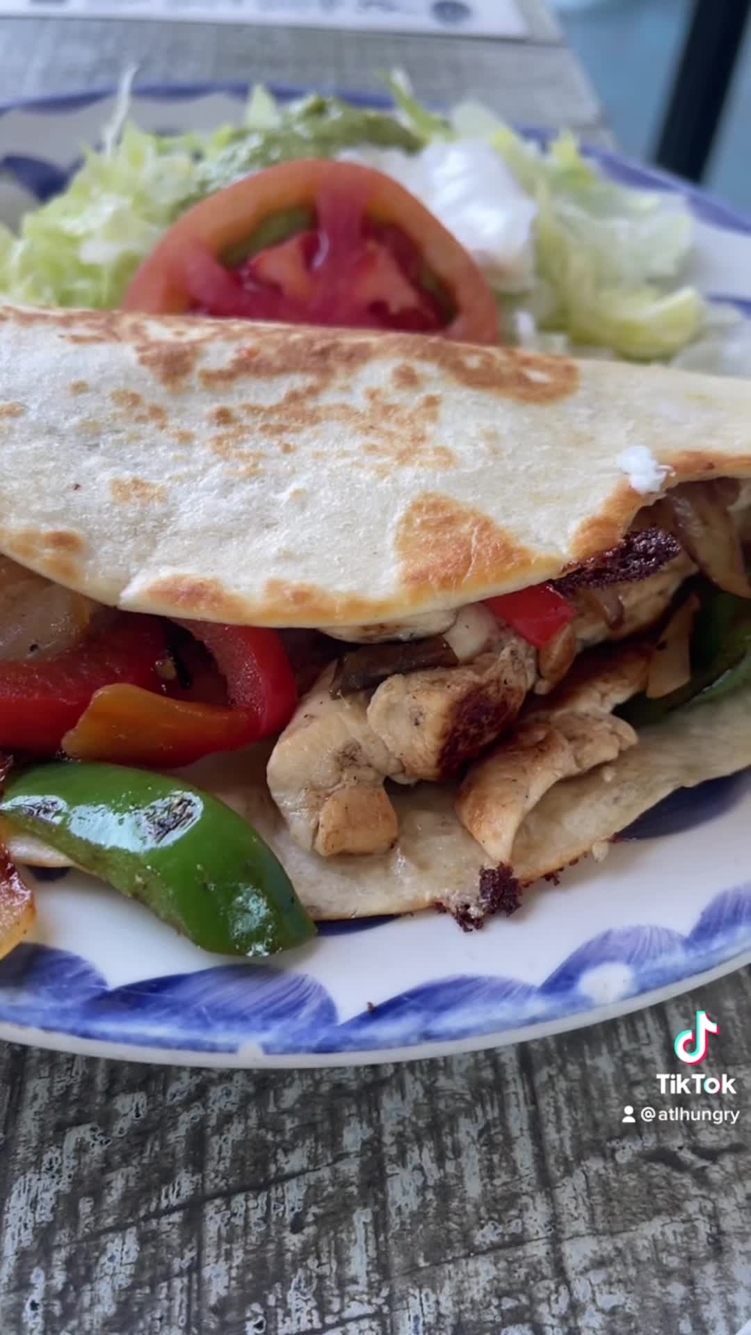 Nuevos Amigos Cocina Mexicana