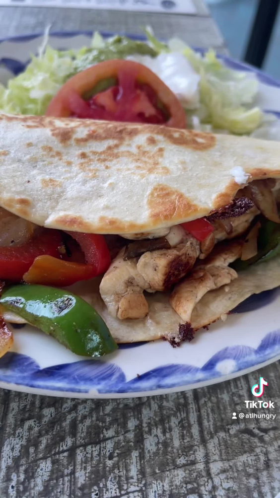 Nuevos Amigos Cocina Mexicana