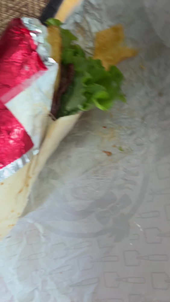 Wendy's