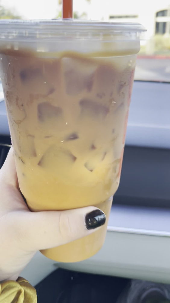 Dunkin’