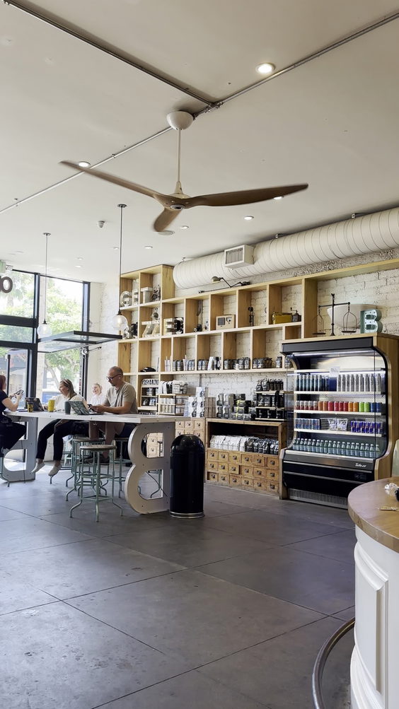 Better Buzz Coffee