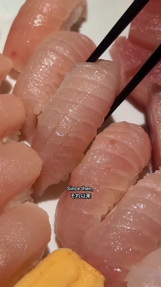 Nordel Sushi