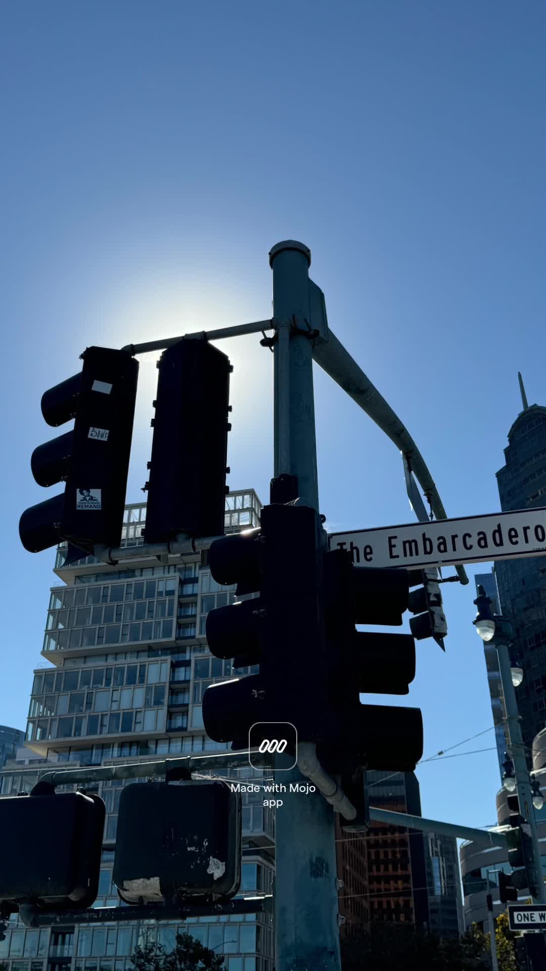 Video review of Ferry Building Marketplace