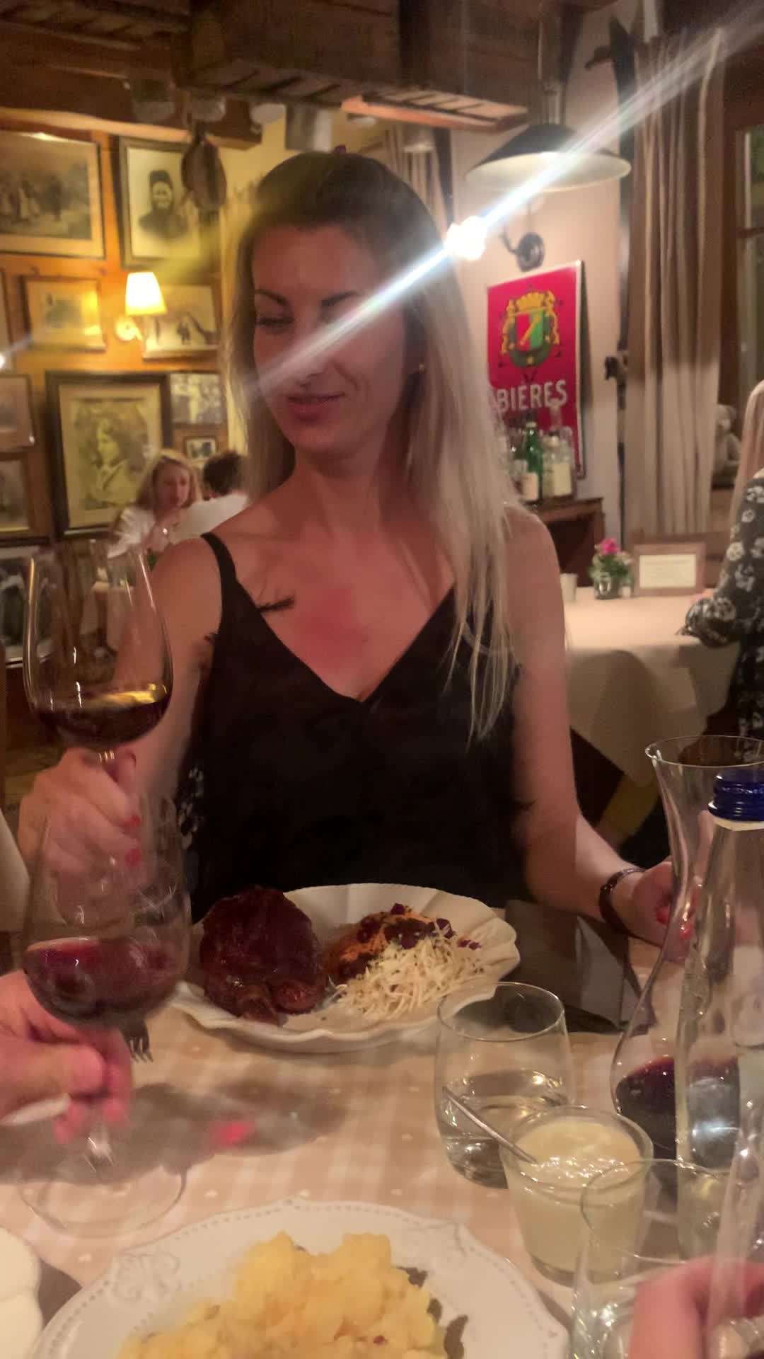 Wistub de la Petite Venise