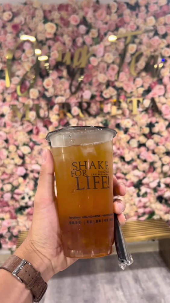 Ding Tea