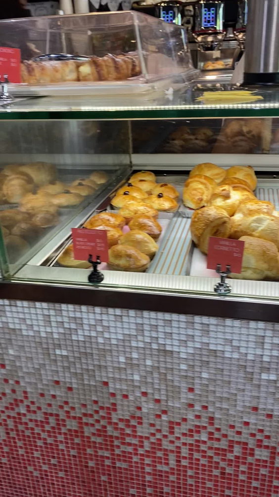 Palmieri Cafe