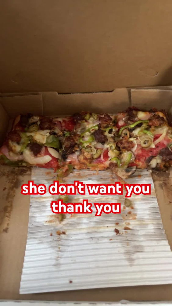 Benito's Pizza Royal Oak