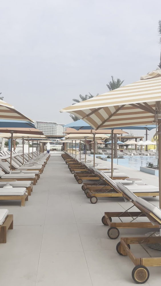 Al Marjan Island 