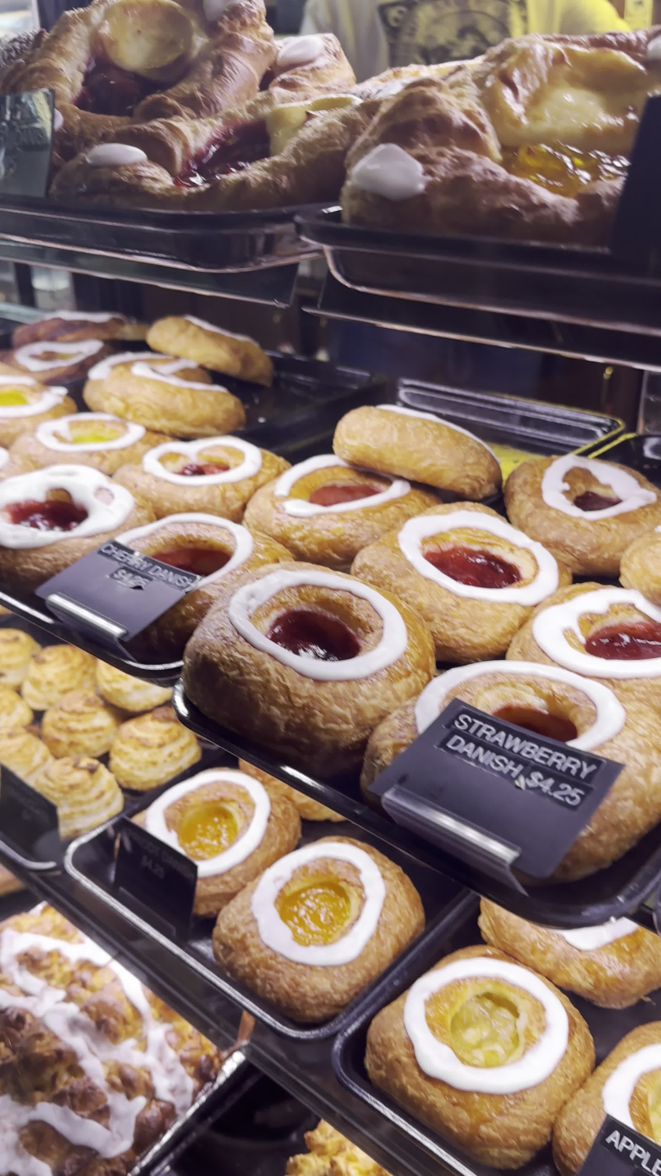 Danish Mill Bakery