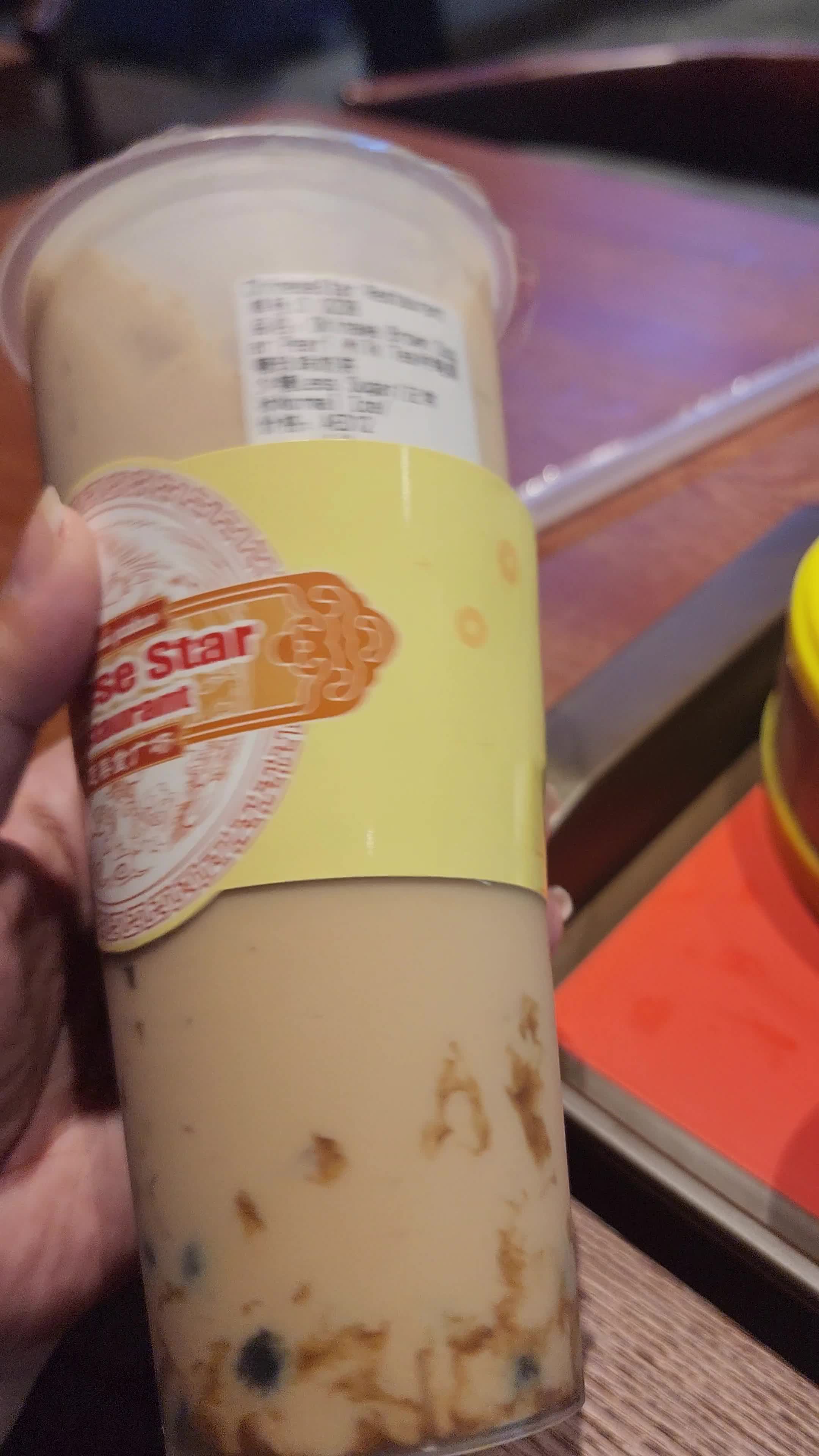 Chinese Star Restaurant, Al Ghurair Center (next to Star Cinema)