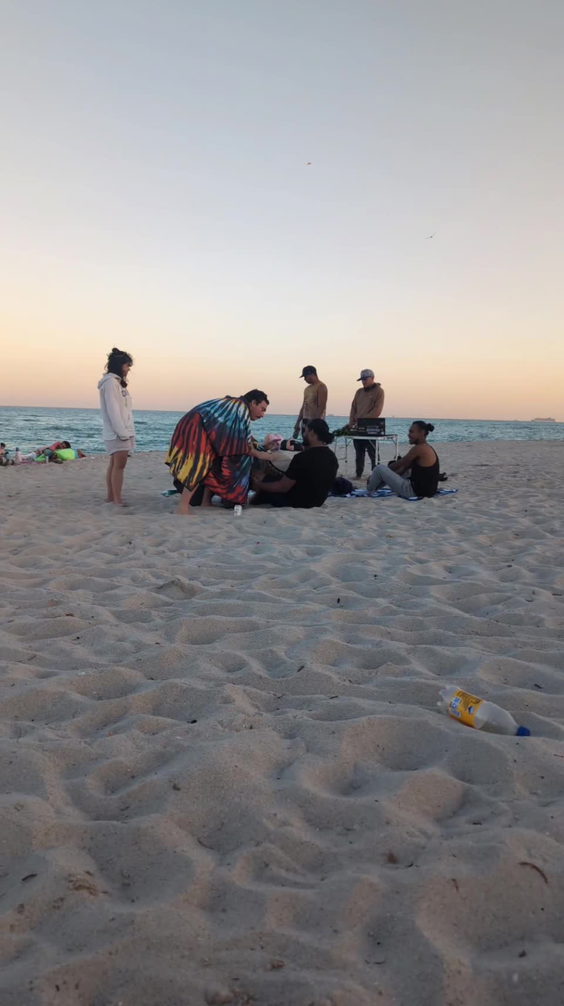 Miami Beach