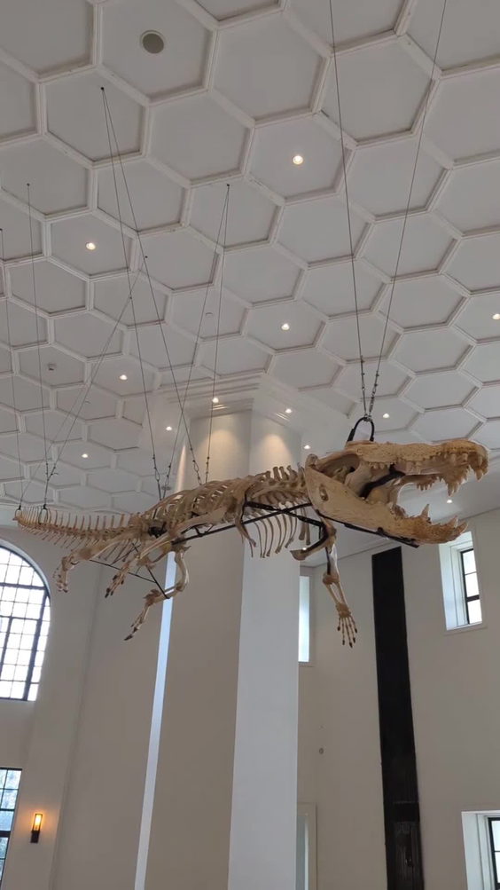 National Museum of Natural History