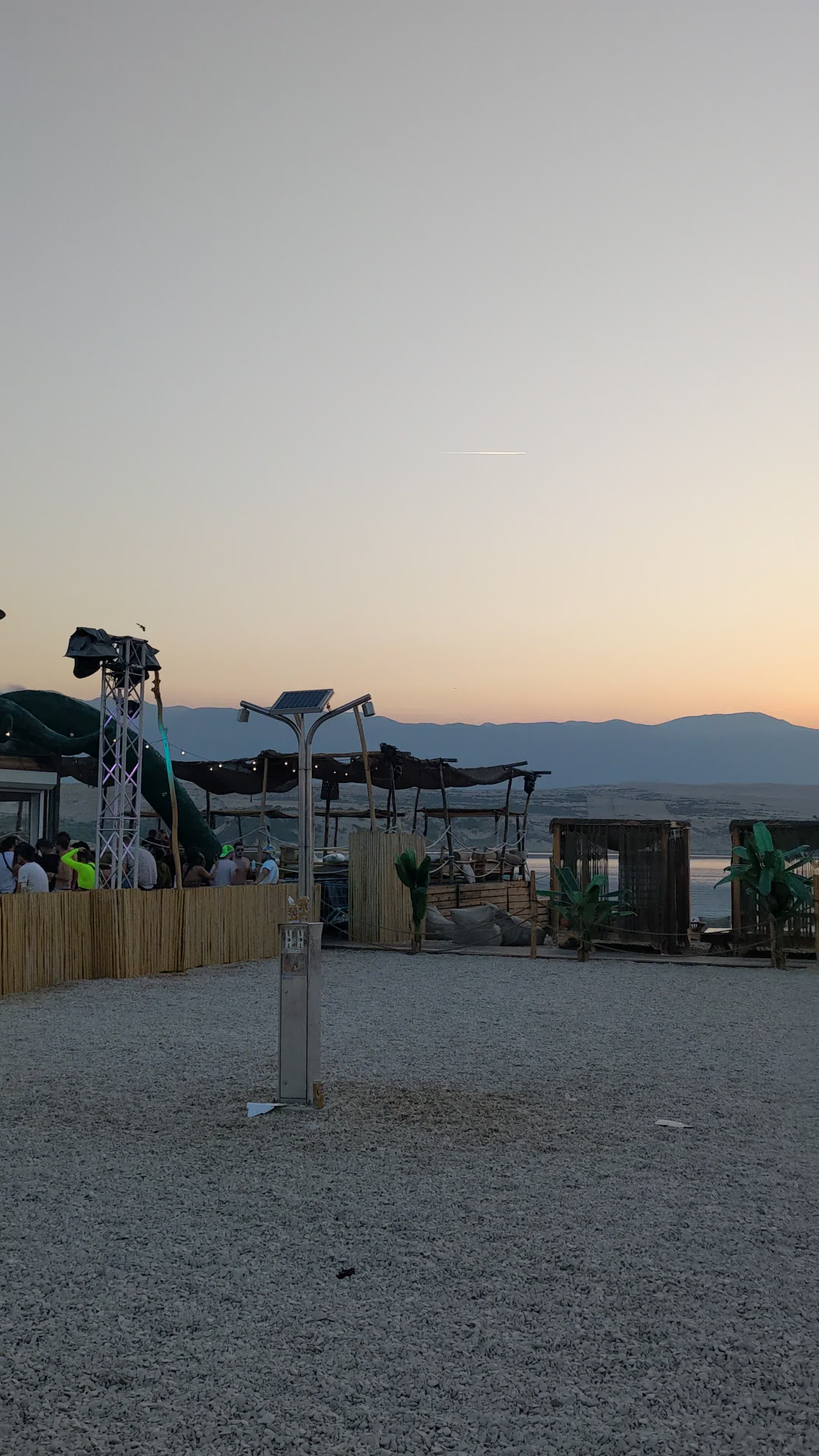 Zrce Beach