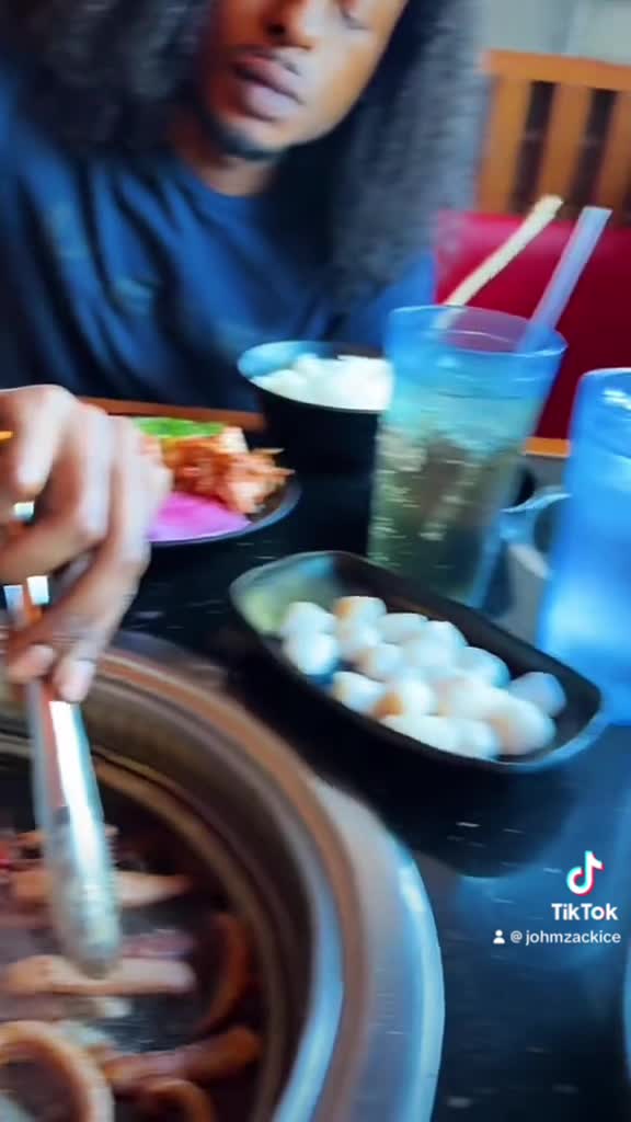 Top Korean BBQ & Hot Pot