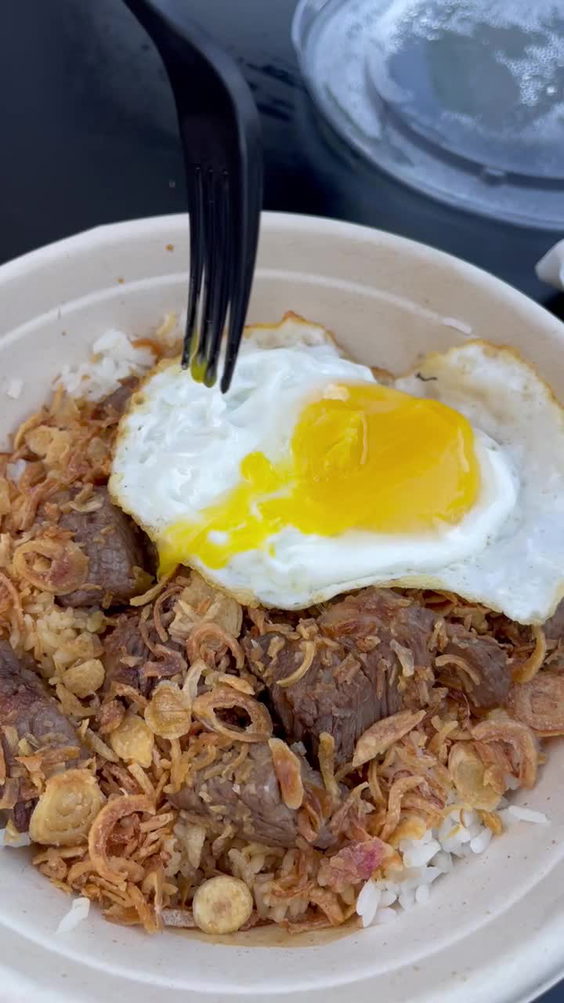 Oi Asian Fusion