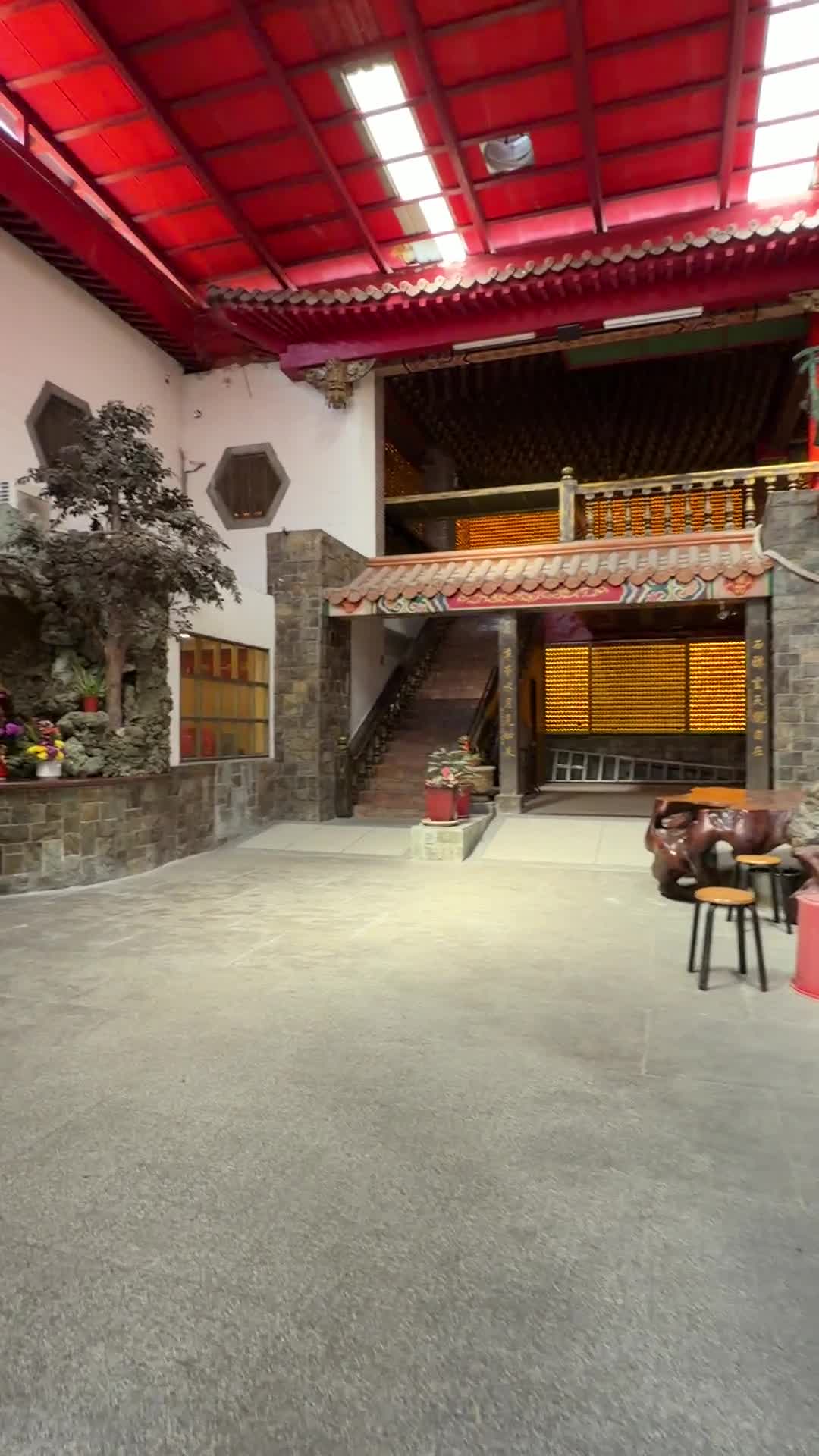 寶藏巖國際藝術村