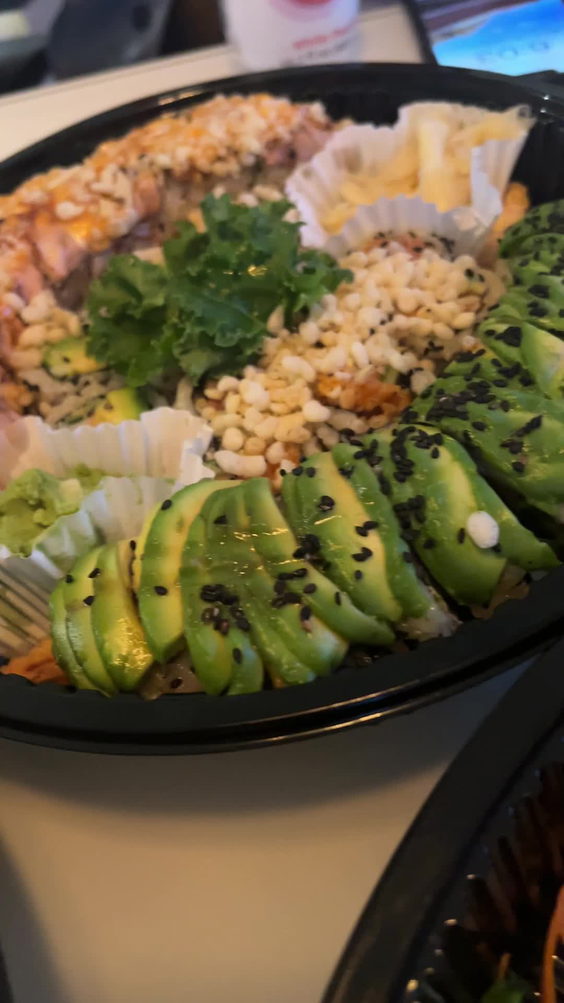 Sapporo Sushi