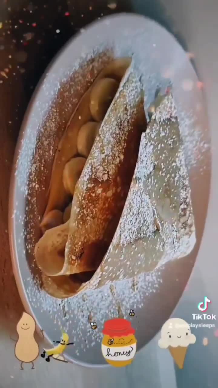Adam's Crêpes