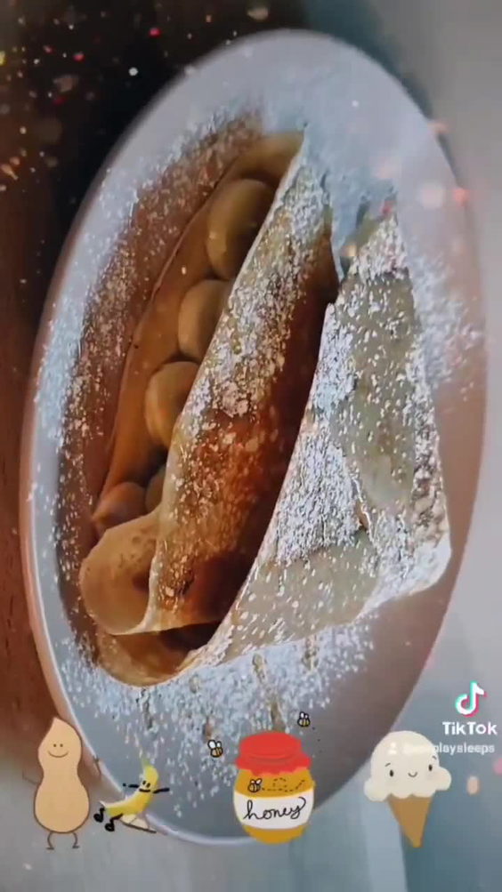 Adam's Crêpes