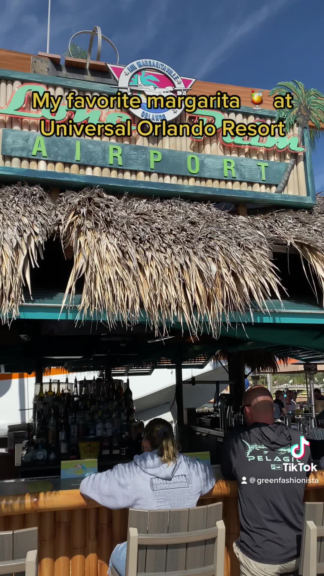 Margaritaville Store