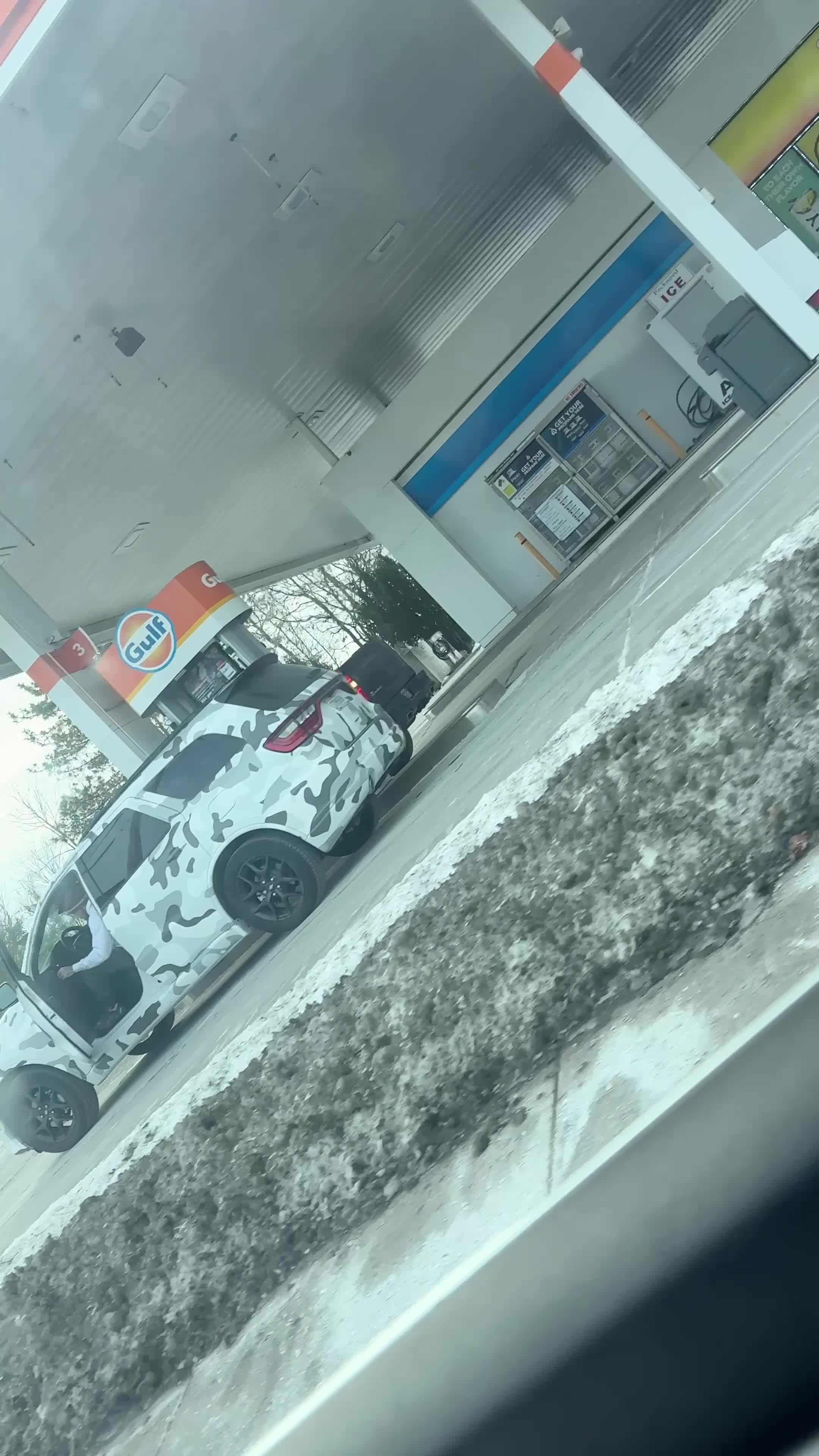 Gulf